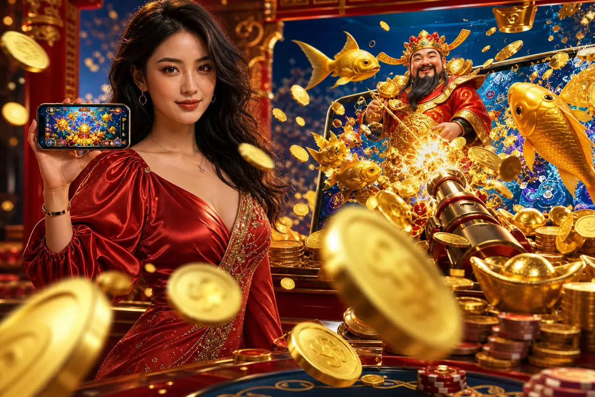 i1918 bonus pertama deposit selamat datang