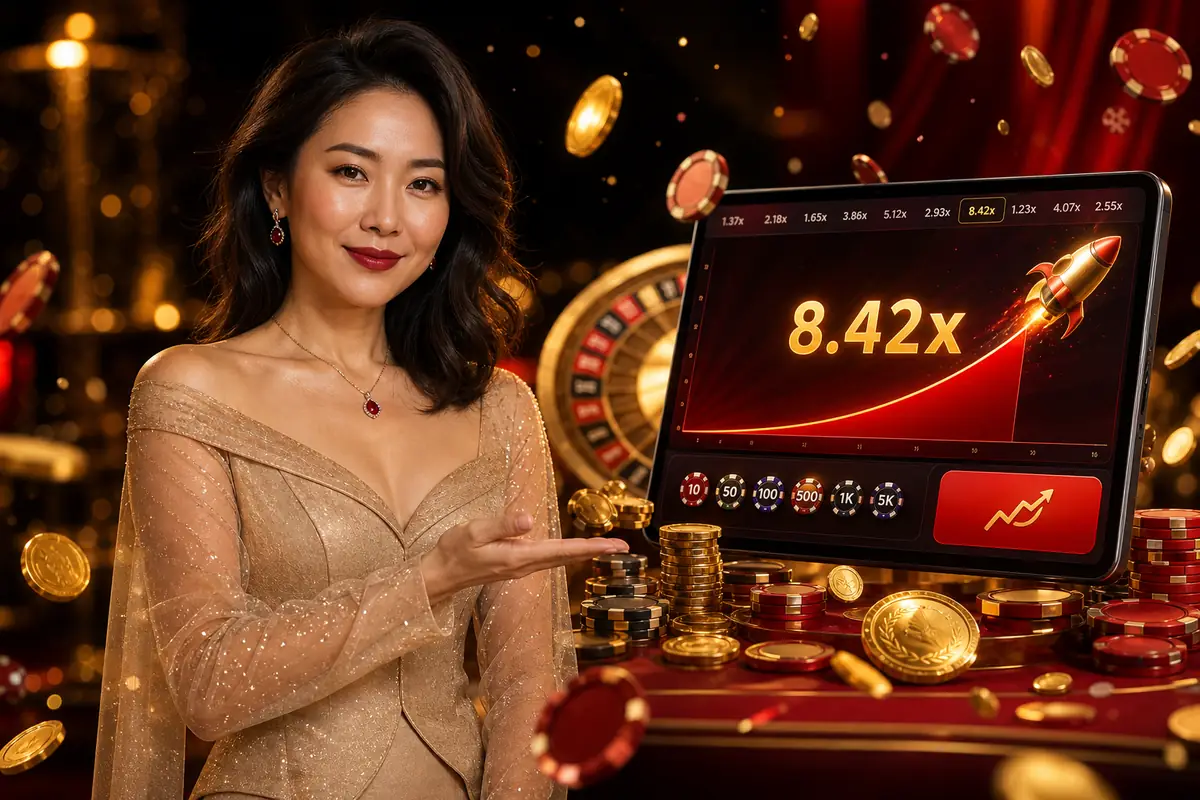 i1918 panduan RTP volatiliti slot permainan
