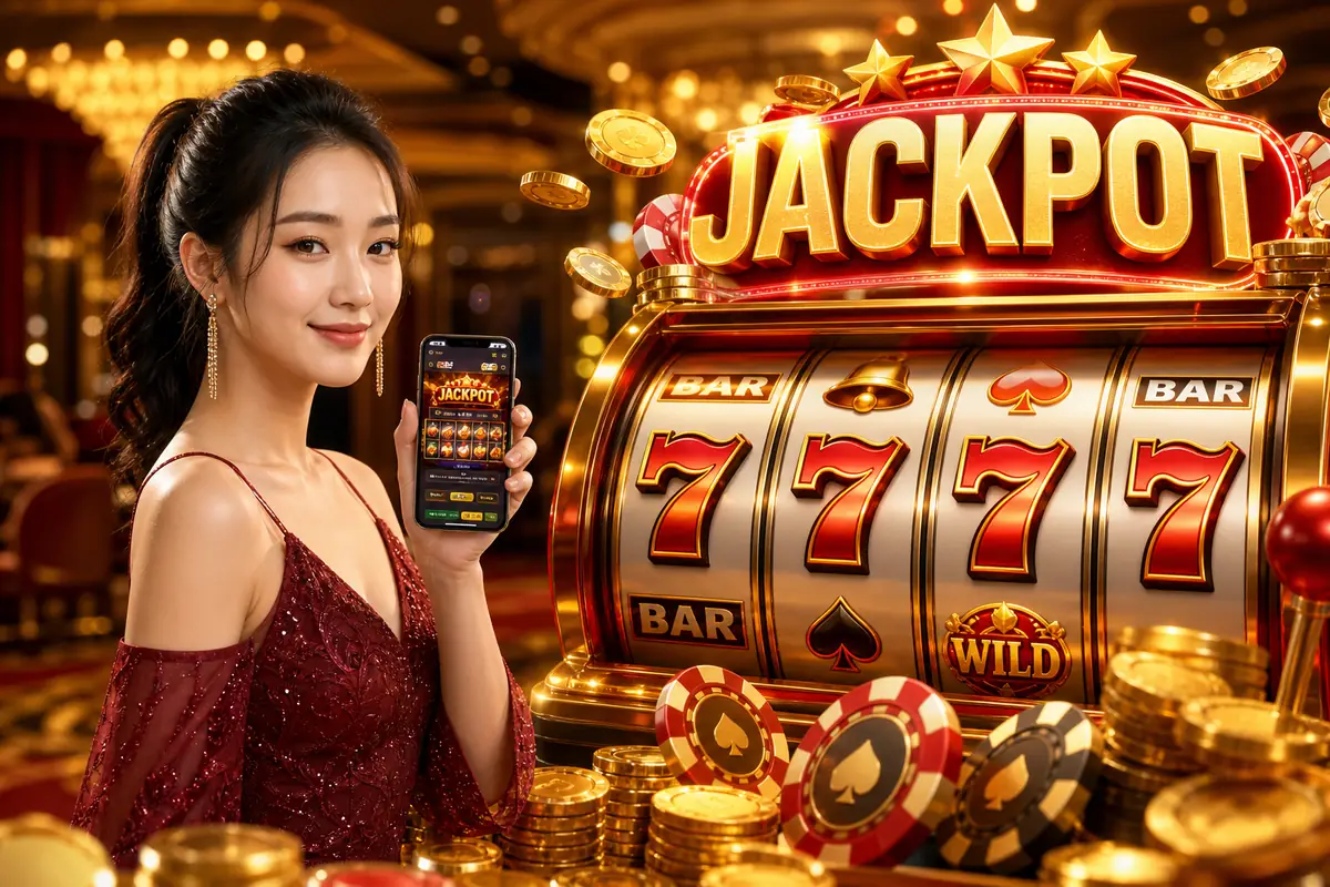 i1918 cara daftar dan mula bermain