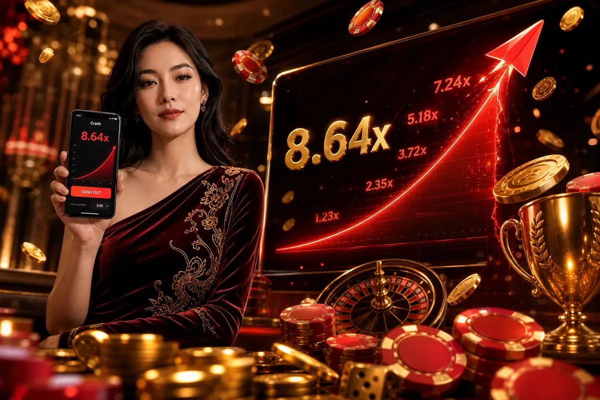 i1918 Dragon Tiger meja live casino