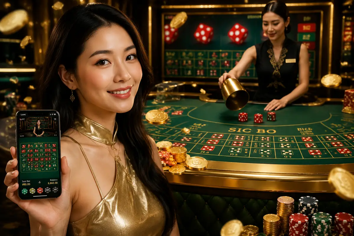 i1918 slot Mahjong Ways permainan popular