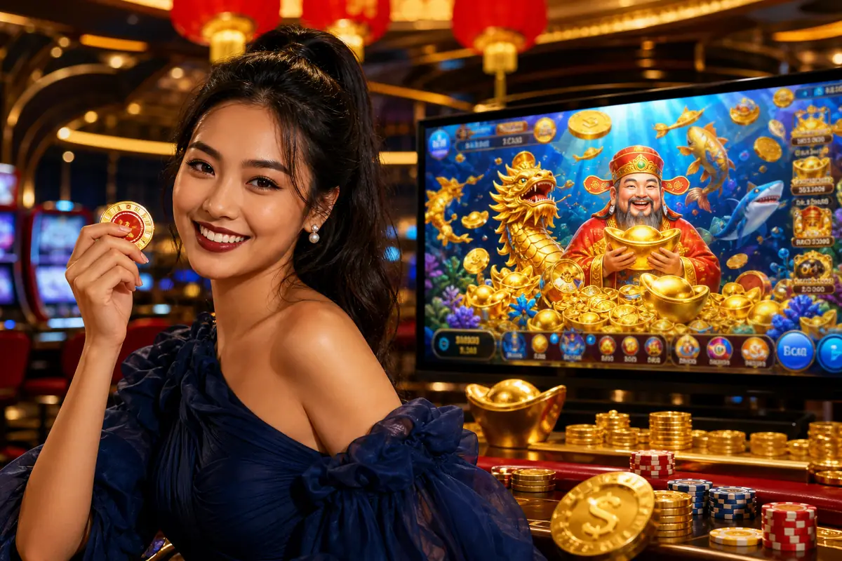 i1918 kaedah deposit e-wallet tempatan Malaysia