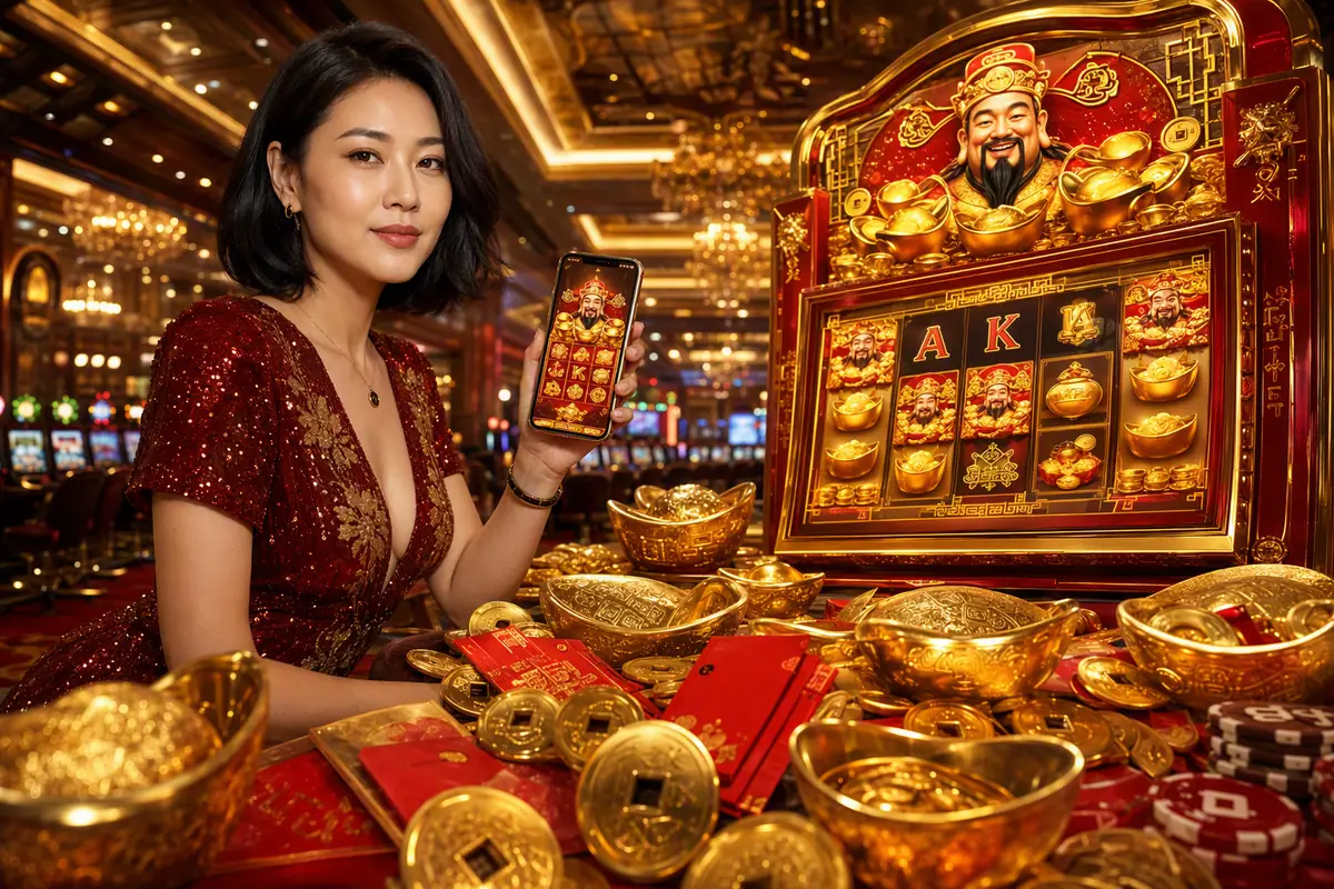i1918 slot online koleksi permainan utama
