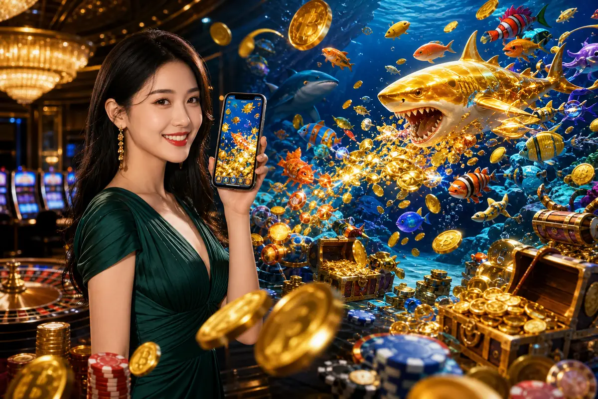 i1918 tips strategi pertaruhan Dragon Tiger bijak